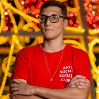 Guilherme Oliveira Sousa