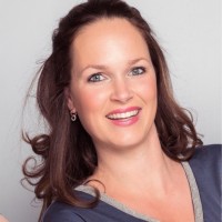 Ginny Van Egdom- Kraakman