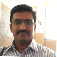 Vamsi Krishna Mutta