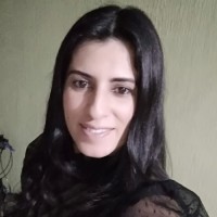 Daiane Rodrigues Delgado