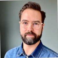 David Askholm Jørgensen