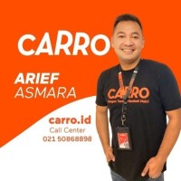 Arief Asmara