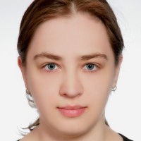 Nina Gorna