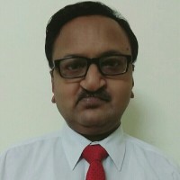 Pankaj Saxena