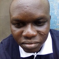 Apekaye Olatubosun