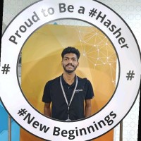 Mahesh Kumar P