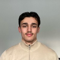 Matheo Henault
