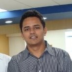 Ankit Shah