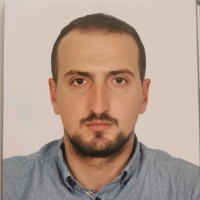 Halil Akbulut