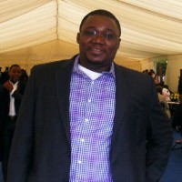 Olalekan Bakare
