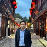 Linh Phung