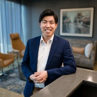 Nicholas Ho