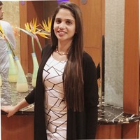 Mrinalini Kapoor