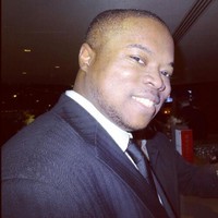 Nigel Campbell