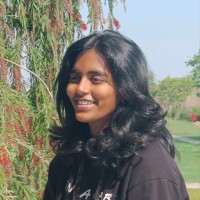 Pavithra Sr