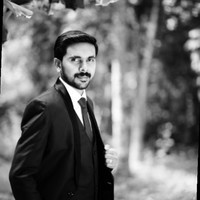 Ginu Varghese