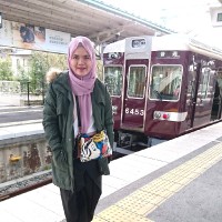 Belinda Agustya Putri