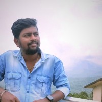 Jerome Paul Raj