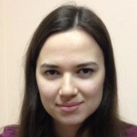 Mariia Ovchynnikova