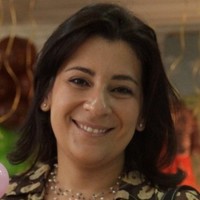 Ana Lucia Mendes Coelho