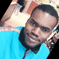 Antonis Desir