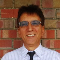 John Joseph Gentilcore