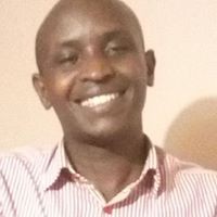 Cpa James Ngane