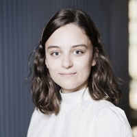 Ingeborg Forkman