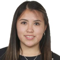 Ginna Alejandra Baquero Bejarano
