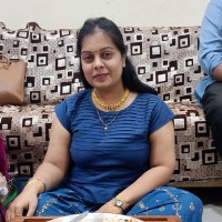 Vaishnavi Pimplapure