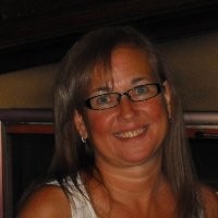 Donna Muth, PHR, GMS