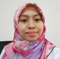 Noor Jannah Kamaruddin