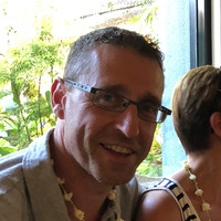 Yves Morrier