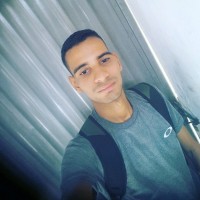 Mickael Dias