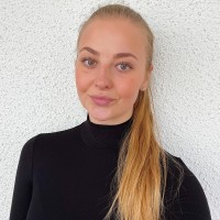 Rebecca Johansson