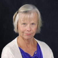 Gretchen Zimmer