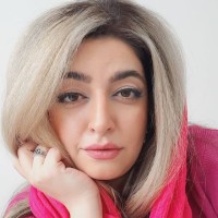 Farinaz Pouya