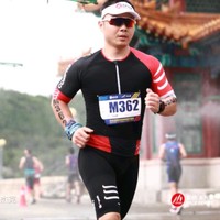 习云峰