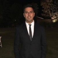 Mauricio Leonardo Sanchez