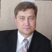 Sergey Baykin