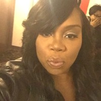 Ebony Jones-Wright