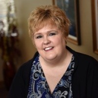 Melinda Tucker