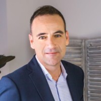 Pedro Marín