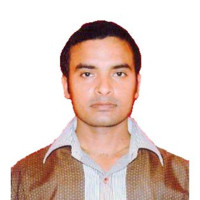 Dhirendra Yadav