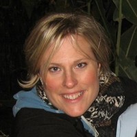 Jamie Baker