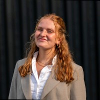 Naomi Van Bommel