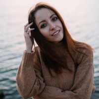 Мария Форостьянова