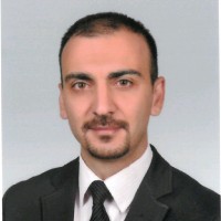 Halil İbrahim Gencel