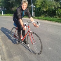 Krieno Van Der Woude
