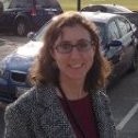 Margaret Jackovitz